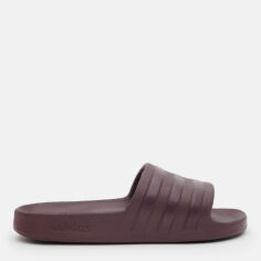 Акція на Жіночі шльопанці для пляжу Adidas Adilette Aqua JI2235 36.5 (4UK) 22.5 см Aurrub/Aurrub/Aurrub від Rozetka