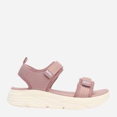 Акція на Жіночі сандалії Lee Cooper LCW-25-06-3193L 37 24.6 см Фіолетові від Rozetka