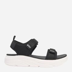 Акція на Жіночі сандалії Lee Cooper LCW-25-06-3190L 36 23.9 см Чорні від Rozetka