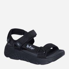 Акція на Жіночі сандалії Lee Cooper LCW-25-03-3398L 38 25.3 см Чорні від Rozetka
