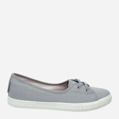 Акція на Жіночі сліпони Lee Cooper LCW-25-02-3316L 39 25 см Сріблясті від Rozetka
