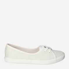 Акція на Жіночі сліпони Lee Cooper LCW-25-02-3313L 39 25 см Білі від Rozetka