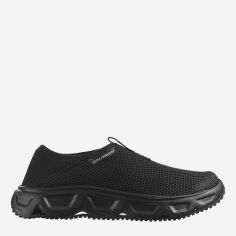 Акція на Жіночі сліпони Salomon Reelax Moc 6.0 W L47111800 38.5 (7US/5.5UK) 24 см Чорні від Rozetka