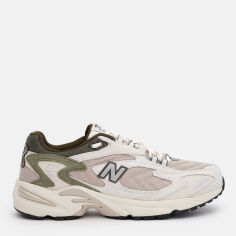 Акція на Чоловічі кросівки New Balance ML725CJ 42.5 (9US) 27 см Білий/Хакі від Rozetka
