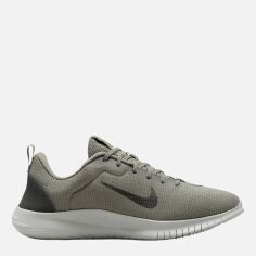 Акція на Чоловічі кросівки для бігу Nike Flex Experience Rn 12 DV0740-300 47.5 (13US) 31 см Сірі від Rozetka