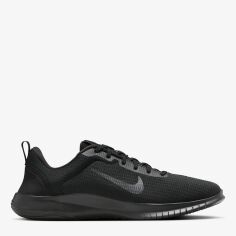 Акція на Чоловічі кросівки для бігу Nike Flex Experience Rn 12 DV0740-003 40.5 (7.5US) 25.5 см Чорні від Rozetka