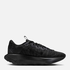 Акція на Чоловічі кросівки Nike Motiva DV1237-003 44.5 (10.5US) 28.5 см Чорні від Rozetka