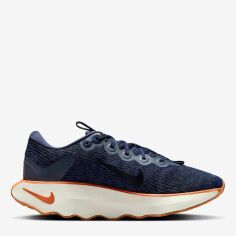 Акція на Чоловічі кросівки Nike Motiva DV1237-403 43 (9.5US) 27.5 см Темно-сині від Rozetka