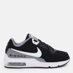 Акція на Чоловічі кросівки Nike Air Max Ltd 3 BV1171-001 40 (8) 26 см Чорні від Rozetka