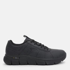 Акція на Чоловічі кросівки Joma C.DAILY MEN 2421 CDAILW2421 40 (7US) 25.5 см Чорні від Rozetka