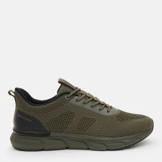 Акція на Чоловічі кросівки Restime AML25023 44 28.3 см Khaki від Rozetka