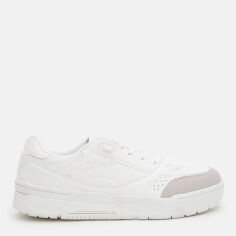 Акція на Чоловічі кросівки Beppi 2209870 40 (7US) 25.8 см White від Rozetka