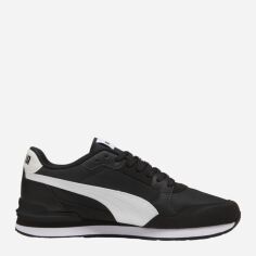 Акція на Чоловічі кросівки для бігу Puma ST Runner v4 NL 399069-01 44.5 (10UK) Чорні від Rozetka
