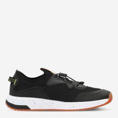 Акція на Чоловічі кросівки для трекінгу Safety Jogger Logan Men Casual Low Sneakers Logan 011545-BLK 43 28.3 см Чорні від Rozetka