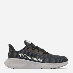 Акція на Чоловічі кросівки Columbia Konos Swift 2108321-010 41.5 (8.5US) 26.5 см Чорні від Rozetka