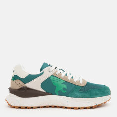 Акція на Чоловічі кросівки Joma C.301 Men 2515 C301S2515 45 (11.5US) 30 см Зелені від Rozetka