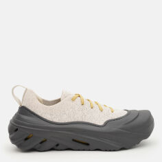 Акція на Чоловічі кросівки Crocs Echo Surge AmT 210079-0LL 41-42 (M8/W10) 26 см Almond Tint від Rozetka