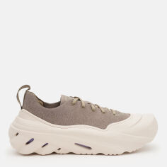 Акція на Чоловічі кросівки Crocs Echo Surge Kha 210079-260 43-44 (M10/W12) 28 см Khaki від Rozetka