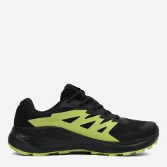 Акція на Чоловічі кросівки для бігу з Gore-Tex Salomon Alphaglide Gtx L47802000 40.5 (7.5US/7UK) 25.5 см Чорні від Rozetka