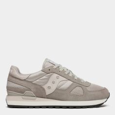Акція на Чоловічі кросівки Saucony Shadow Original S2108-895 46 (11.5US) 29.5 см Grey від Rozetka