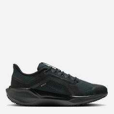 Акція на Чоловічі кросівки для бігу з Gore-Tex Nike Air Zoom Pegasus 41 Gtx FQ1356-001 41 (8US) 26 см Чорні від Rozetka