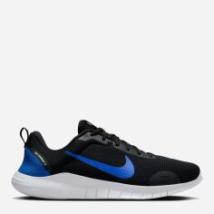 Акція на Чоловічі кросівки для бігу Nike Flex Experience Rn 12 DV0740-006 45.5 (11.5US) 29.5 см Чорні від Rozetka