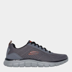 Акція на Чоловічі кросівки Skechers 232758 CCOR 44 (10.5US) 28.5 см Сірі від Rozetka