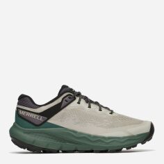 Акція на Чоловічі кросівки для трекінгу Merrell Nova 4 J068559 41.5 (8US/7.5UK) 26 см Greige від Rozetka