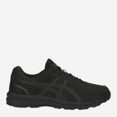 Акція на Чоловічі кросівки ASICS Gel-Mission 3 1131A069-001 44 (10US) 28 см Чорні від Rozetka