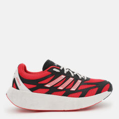 Акція на Чоловічі кросівки Adidas Adizero Aruku JQ2406 46.5 (11.5UK) 30 см Cblack/Selure/Gretwo від Rozetka