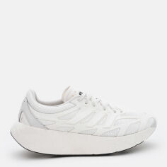 Акція на Чоловічі кросівки Adidas Adizero Aruku IH0849 47.5 (12UK) 30.5 см Crywht/Ftwwht/Owhite від Rozetka
