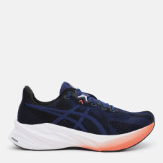 Акція на Чоловічі кросівки для бігу ASICS Dynablast 5 1011B983-400 42.5 (9US) 27 см Зелені від Rozetka