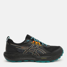 Акція на Чоловічі кросівки для бігу з Gore-Tex ASICS Gel-Sonoma 8 Gtx 1011B977-001 43.5 (9.5US) 27.5 см Чорні від Rozetka