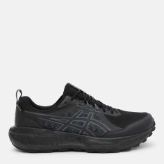 Акція на Чоловічі кросівки для бігу з Gore-Tex ASICS Gel-Sonoma 8 Gtx 1011B977-002 40.5 (7.5US) 25.5 см Чорні від Rozetka