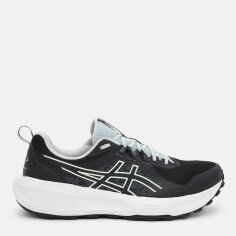 Акція на Чоловічі кросівки для бігу ASICS Gel-Sonoma 8 1011B979-001 42.5 (9US) 27 см Чорні від Rozetka