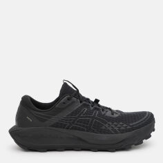 Акція на Чоловічі кросівки для бігу з Gore-Tex ASICS Gel-Trabuco 13 Gtx 1011B978-002 41.5 (8US) 26 см Чорні від Rozetka