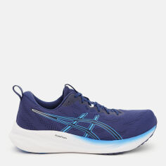 Акція на Чоловічі кросівки для бігу ASICS Gel-Pulse 16 1011B962-401 40.5 (7.5US) 25.5 см Сині від Rozetka