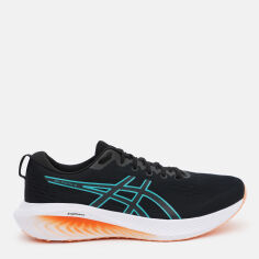 Акція на Чоловічі кросівки для бігу Asics Gel-Excite 10 1011B600-011 41.5 (8US) 26 см Чорні від Rozetka