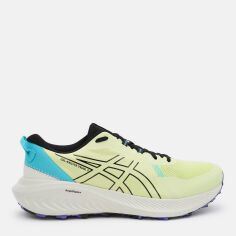 Акція на Чоловічі кросівки для бігу Asics Gel-Excite Trail 2 1011B594-301 40 (7US) 25.2 см Зелені від Rozetka