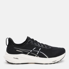 Акція на Чоловічі кросівки для бігу Asics Gt-2000 13 1011B861-003 42.5 (9US) 27 см Чорні від Rozetka