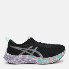 Акція на Чоловічі кросівки для бігу Asics Noosa Tri 16 1011B872-003 42.5 (9US) 27 см Чорні від Rozetka