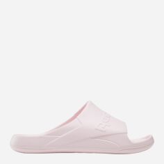 Акція на Чоловічі шльопанці Reebok Clean Slide 100200860 44.5 (11US) Рожеві від Rozetka