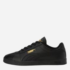 Акція на Чоловічі кеди низькі Puma Club II SL 39744501 44 (9.5UK) Чорні від Rozetka