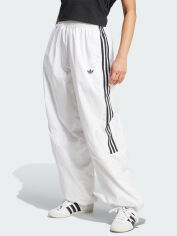 Акція на Штани жіночі Adidas Originals Teamgeist Tp JD0257 XXS White від Rozetka