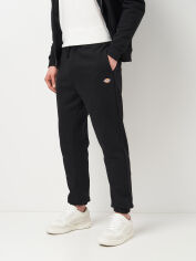 Акція на Спортивні штани чоловічі Dickies DK0A4XIMBLK1 XL Чорні від Rozetka