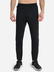 Акція на Спортивні штани чоловічі Kappa 134286-99 50 Чорні від Rozetka