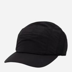 Акція на Кепка Jack Wolfskin Vent Cap A64898_6369 M Темно-сірий/Чорний від Rozetka