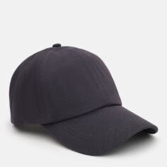Акція на Кепка 4F 4FWSS25ACABU368-22S L-XL Чорна від Rozetka