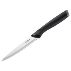 Акція на Нож универсальный с чехлом 12 см Comfort Tefal K2213944 від Podushka