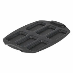 Акція на Противень для выпечки 6 форм 21х29 см PerfectBake Tefal J5734402 від Podushka